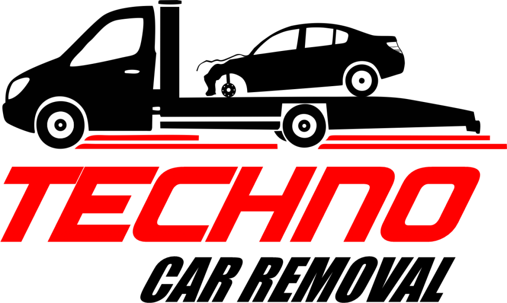 Tehcno Car Removal Logo