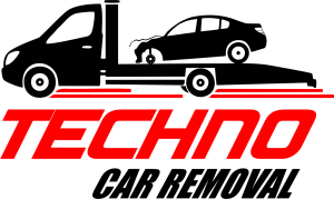 Tehcno Car Removal Logo